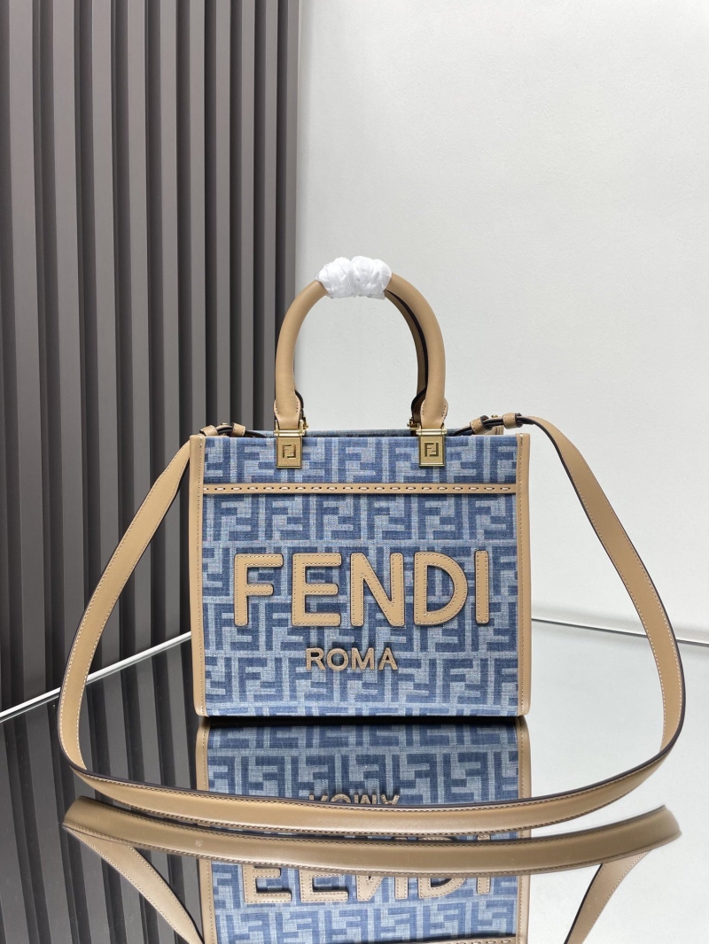 Fendi Sunshine Bags